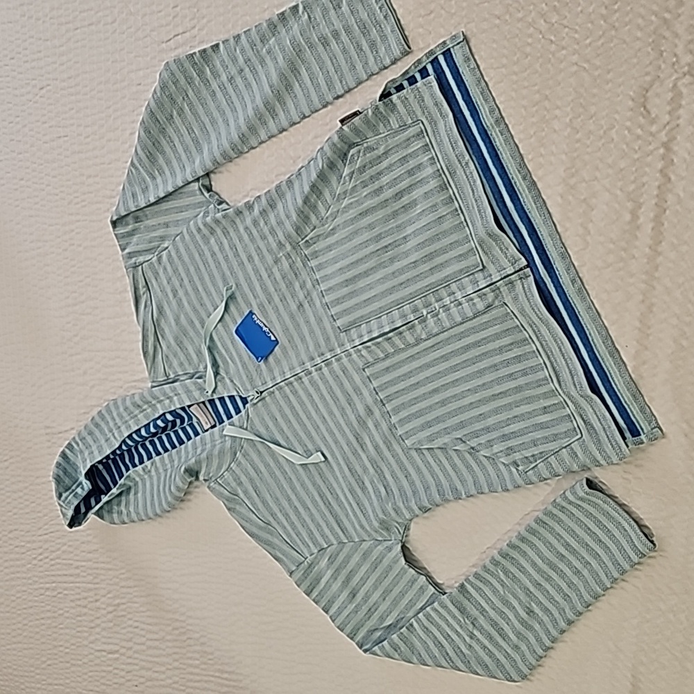 👪 NWT Columbia Melody Spring Full Zip Up size M